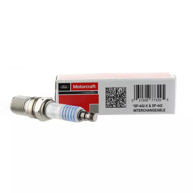 Spark Plug - Ford (AGSF-52C-X)