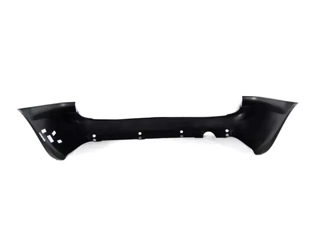 Rear Fascia - Mopar (5139123AA)