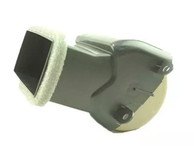 Air Outlet Vent - Ford (5C3Z-19893-AAC)