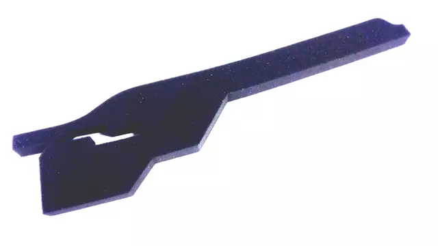 45167CA030 - : Radiator Assembly Side Seal for Subaru: BRZ Image