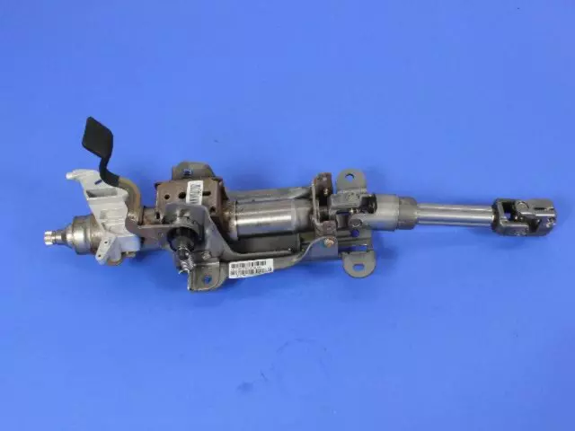 5057950AH - Steering: Column Assembly for Chrysler: Town &amp; Country | Dodge: Grand Caravan Image