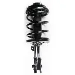 3331663R - : Focus Auto Parts Suspension Strut and Coil Spring Assembly for Focus Auto Parts Image