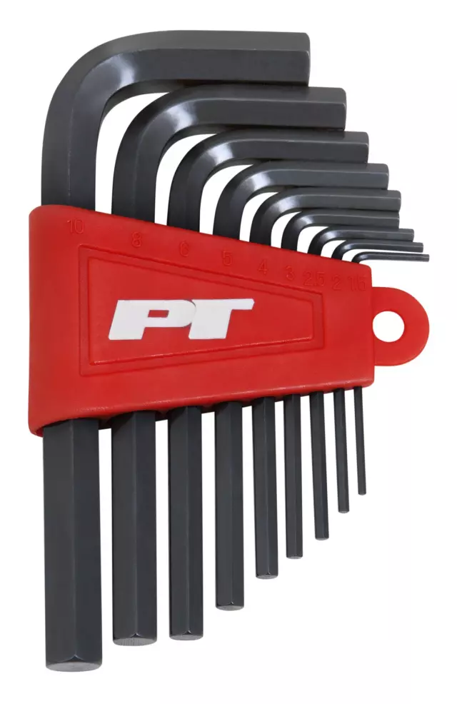W1392 - : Hex Key for Performance Tool Image