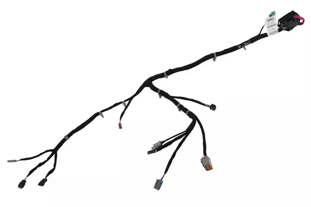 39004542 - Body: Harness for Buick: Regal Image