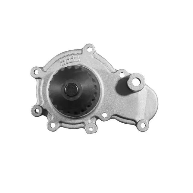 252496 - Belts and Cooling: Engine Water Pump for Chrysler: Cirrus, Sebring | Dodge: Avenger, Neon, Stratus | Mitsubishi: Eclipse Image