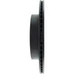 12822010L - : StopTech Sport Cross Drilled Brake Rotor; Rear Left for Stoptech Image