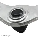 1027701 - : CONTROL ARM WITH BALL JOINT for Beck Arnley Image