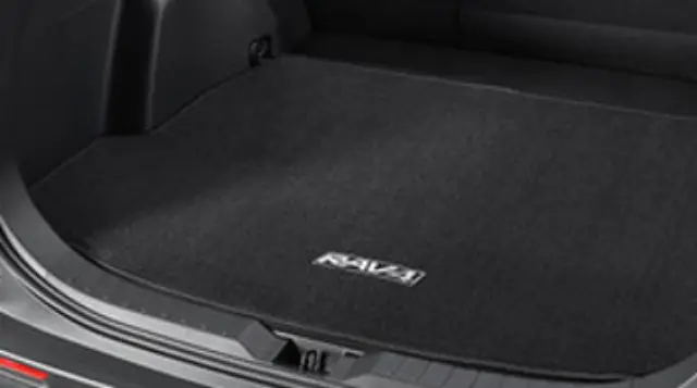 PT9264221220 - : Ravp Ccgmt Black for Toyota Image