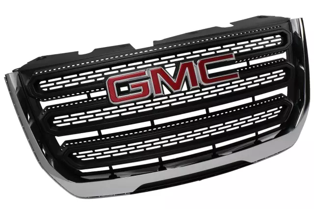 Front Grille - GM (23379208)