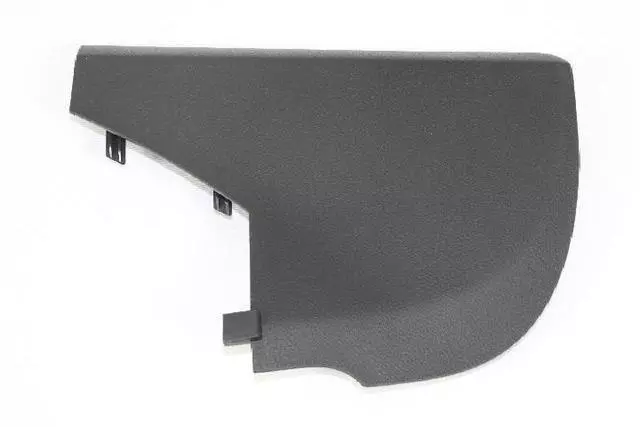 Close Out Panel, Left - Mopar (1HR97DK2AC)