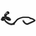 KM5245 - Belts &amp; Cooling: Motorcraftâ„¢ Radiator Coolant Hose for Ford: Transit Connect Image