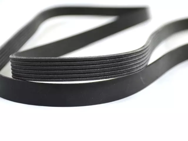 Accessory Drive Belt - Mopar (04861850AD)