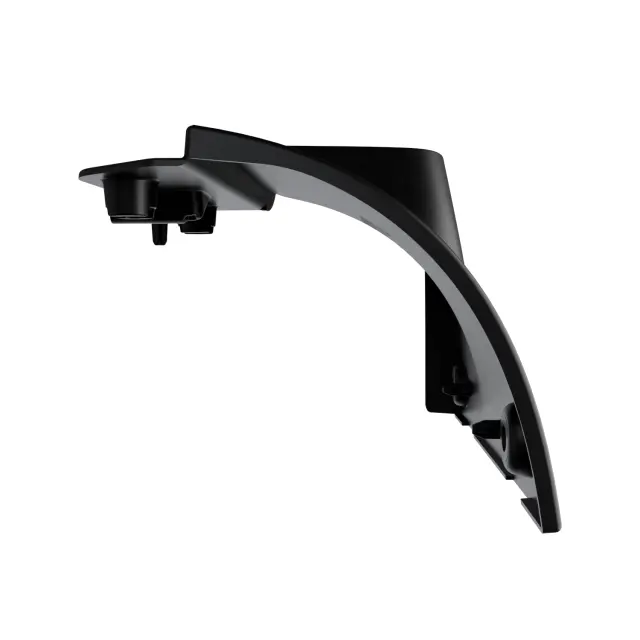 6BM51TZZAD - Body: Cowl Trim for Mopar Image
