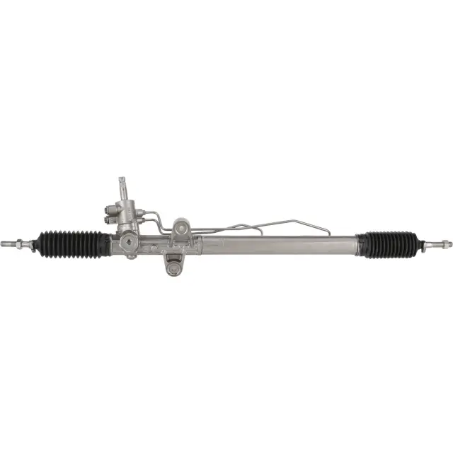 9289M - Suspension &amp; Steering: Rack and Pinion Assembly - MAVAL - Hydraulic Power - Remanufactured - 9289M for Maval Image