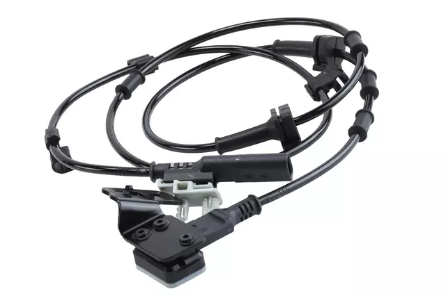 Passenger Side Electronic Suspension Wheel Front Vertical Accelerometer - GM (85116132)