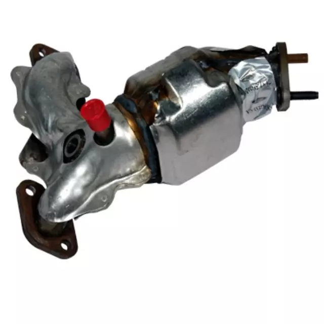 Manifold - Ford (7L8Z-5G232-CA)