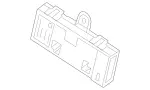 2929007101 - Electrical: Control Module for Mercedes-Benz Image
