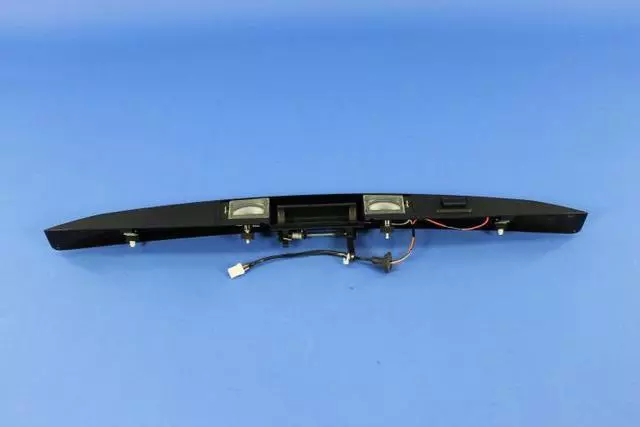 Lift-Gate Handle - Mopar (55156354AF)