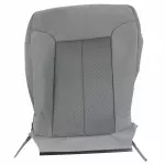 BL3Z1564417KB - Body: Seat Back Cover for Ford: F-150 Image