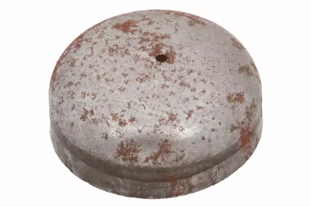 10110897 - : Multi-Purpose Threaded Plug for Cadillac: Escalade | Chevrolet: C2500, C3500, C3500HD, Express 1500, Express 2500, Express 3500, K2500 Pickup, K3500 Pickup, Tahoe | GMC: C2500 Pickup, C3500 Pickup, C3500HD, K2500 Pickup, K3500 Pickup, Savana 1500, Savana 2500, Savana 3500, Yukon Image