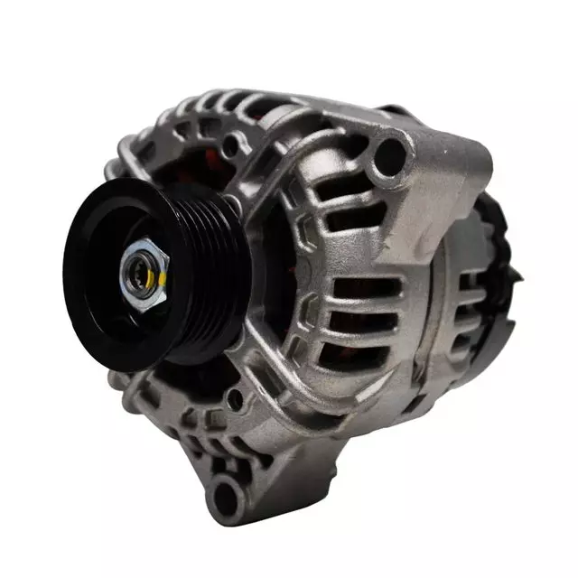 3342953A - : Alternator for ACDelco Image