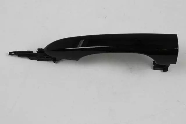 1SZ34DX8AD - Doors, Door Mirrors and Related Parts: Exterior Door Handle for Dodge: Dart Image