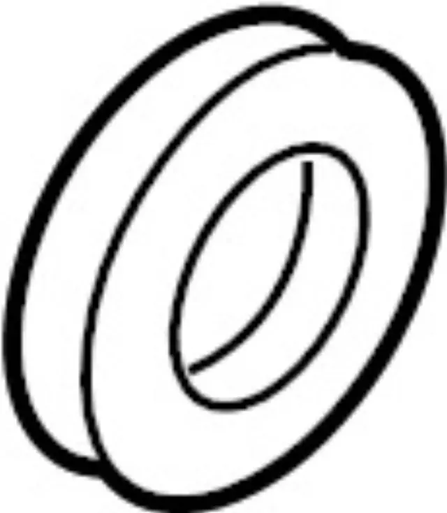 432525YD0A - : Seal-Oil Rear Axle Shaft for Infiniti Image