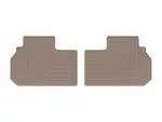 W736TN - : All Weather Floor Mats for WeatherTech Image