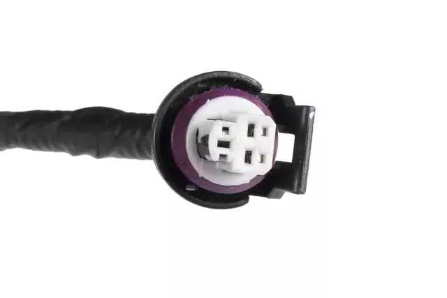 Part# 23109121 Engine Cooling Fan Wiring Harness - GM (23109121)