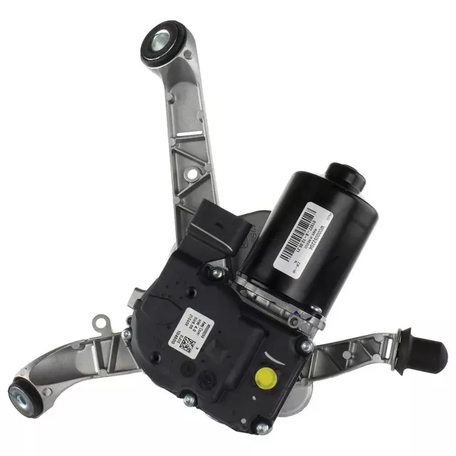 Wiper Motor - Ford (FT4Z-17508-N)
