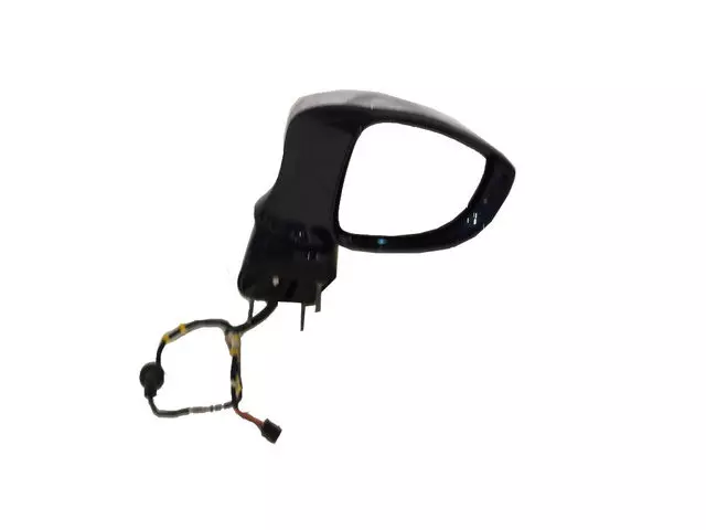 5SQ361BXAE - Doors, Door Mirrors and Related Parts: Outside Rearview Mirror, Right for Mopar Image image