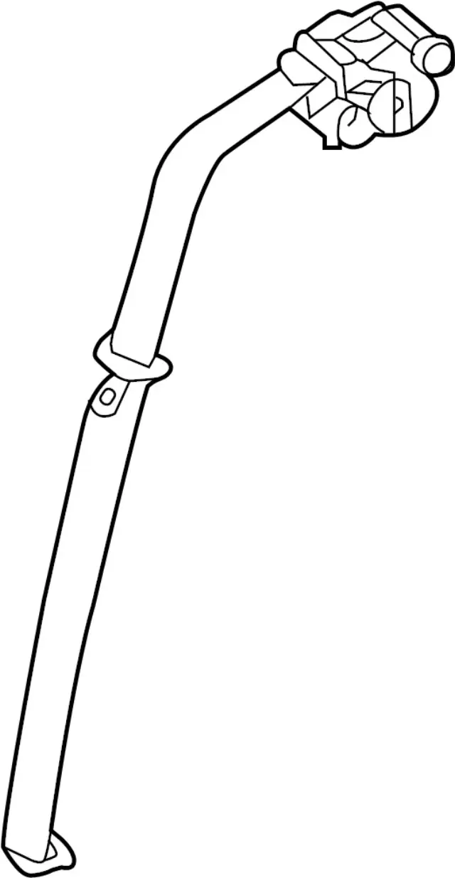 888845DC0A - Electrical: Outer Belt Assembly for INFINITI: QX30 Image