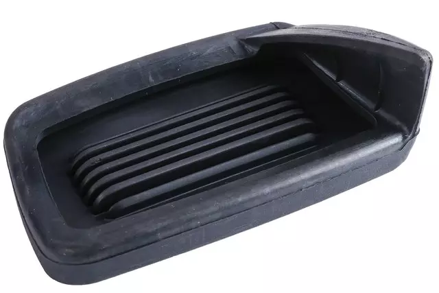 23416260 - : Brake Pedal Pad for GM Image