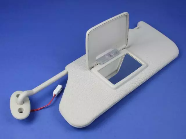 1CK21DW1AC - : Visor for Mopar Image