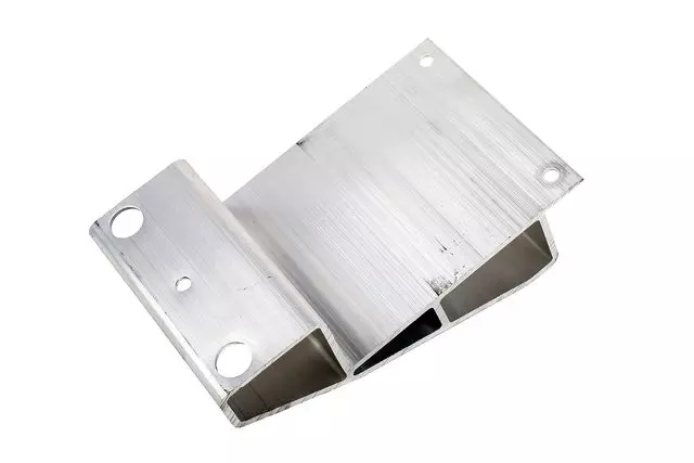Front Bumper Fascia Energy Absorber - GM (23129531)