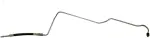 624302 - : Transmission Oil Cooler Pressure Line for Dorman Image