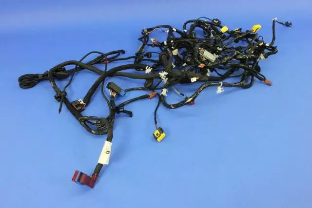 68278273AA - Electrical: Body Wiring for Fiat: 500 Image