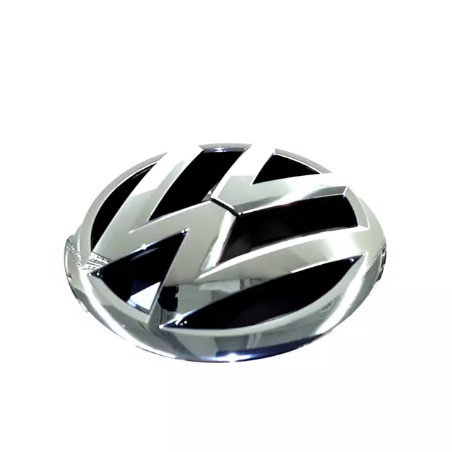 Emblem - Volkswagen (561-853-600-ULM)