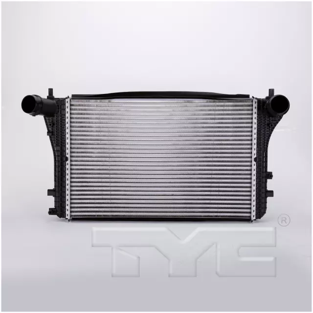 18004 - : 10-14 VW G-OLF 2.0T TUR DIESEL CAC - Replaces VW 1K0 145 803 AE, 1K0 145 803 AE for TYC Image