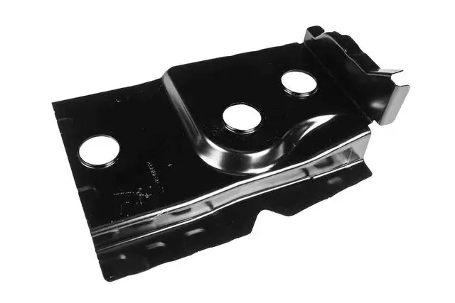 Passenger Side Underbody Rear Side Rail Extension - GM (23300402)