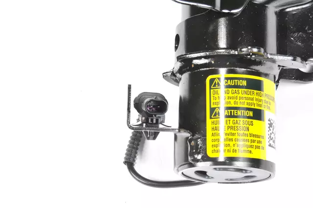 Front Driver Side Suspension Strut Assembly - GM (84427201)