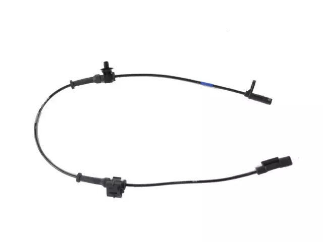 Anti-lock Brakes Sensor, Right & Left, Front - Mopar (68199988AE)