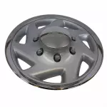 4C2Z1130BA - Suspension: Wheel Cover for Ford Image