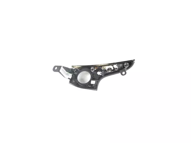 Instrument Panel Applique - Mopar (6QX83AAAAA)