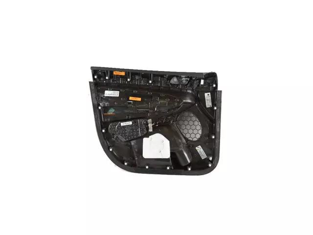 Front Door Trim Panel Assembly, Right - Mopar (6FD021U5AC)