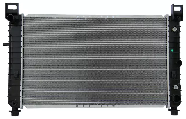 2334 - Cooling Systems: OSC 2334 Radiator for OSC Image