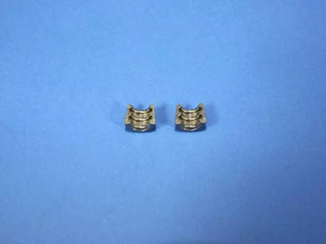 53022277AA - : Valve Spring Retainer Lock, Right for Mopar Image