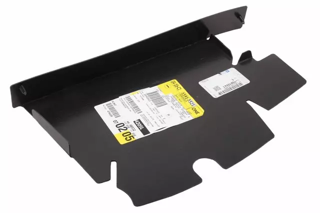 Driver Side Radiator Air Baffle - GM (15915521)