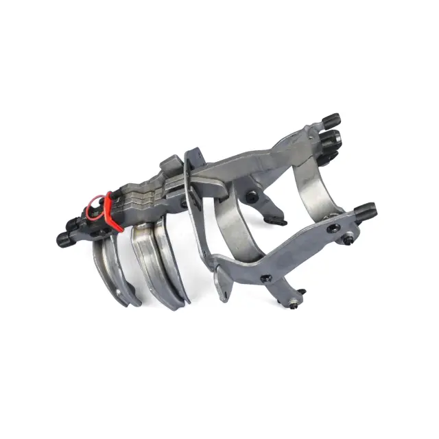 68089073AA - NSG370; 6-Speed; Manual Transmission: Manual Transmission Fork And Rail Assy for Mopar Image