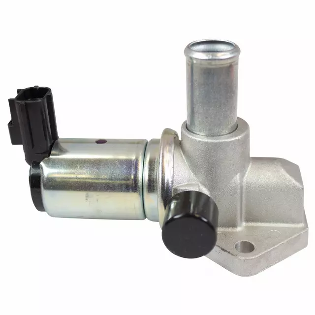 YC2Z9F715BA - Fuel System: Idle Speed Control for Ford: E-150, E-150 Club Wagon, E-150 Econoline, E-150 Econoline Club Wagon, E-250, E-250 Econoline, E-350 Club Wagon, E-350 Econoline, E-350 Econoline Club Wagon, E-350 Super Duty, E-450 Econoline Super Duty, E-450 Super Duty, Econoline Super Duty, Excursion, F-250, F-250 Super Duty, F-350 Super Duty Image